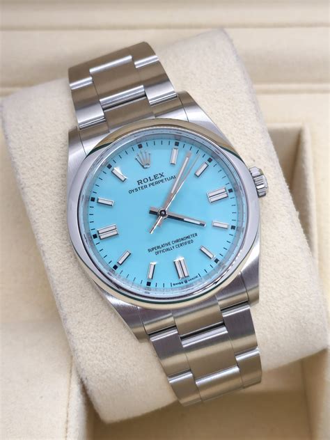 rolex oyster perpetual 36mm 126000